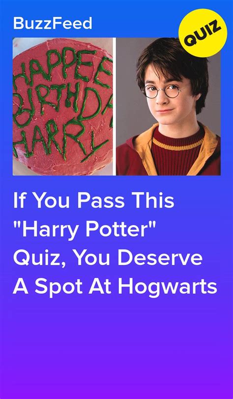 Harry Potter Questions, Harry Potter Trivia Quiz, Harry Potter House Quiz, Harry Potter ...