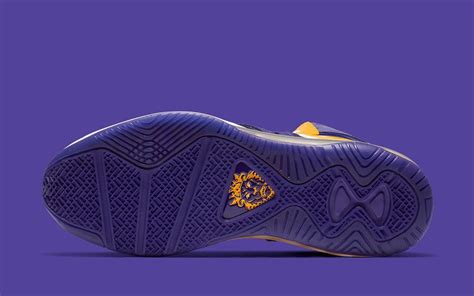 Where to Buy // Nike LeBron 8 “Lakers” | HOUSE OF HEAT