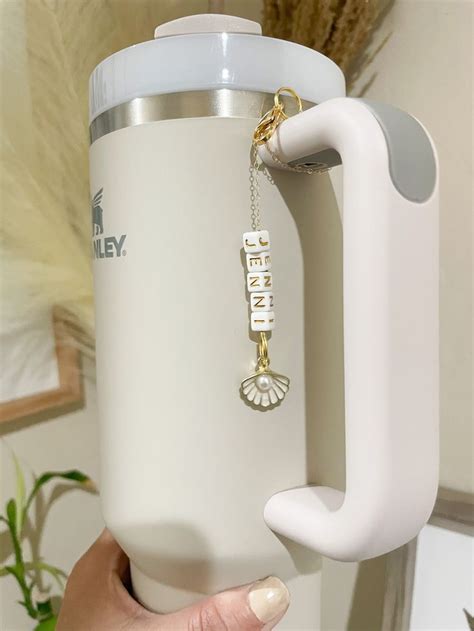 Stanley Tumbler Cup Charm Accessories for Water Bottle Stanley - Etsy ...