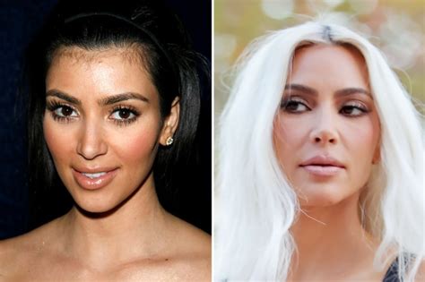 Kardashian fans are convinced Kim got 'another nose job' after she looks 'unrecognizable' in new ...