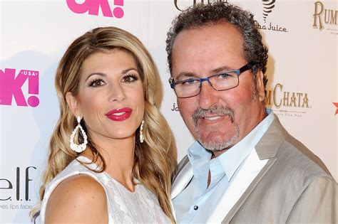 Alexis Bellino’s Ex-Husband Jim Dismissed From $350K Lawsuit!