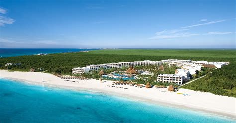 Secrets Maroma Beach Riviera Cancun in Playa Del Carmen, Mexico - All Inclusive Deals