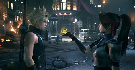 ‘FF7 Remake’ Steal Materia guide: Tips, stealable weapons, and best items