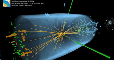 Higgs field prediction lands Nobel Prize in physics