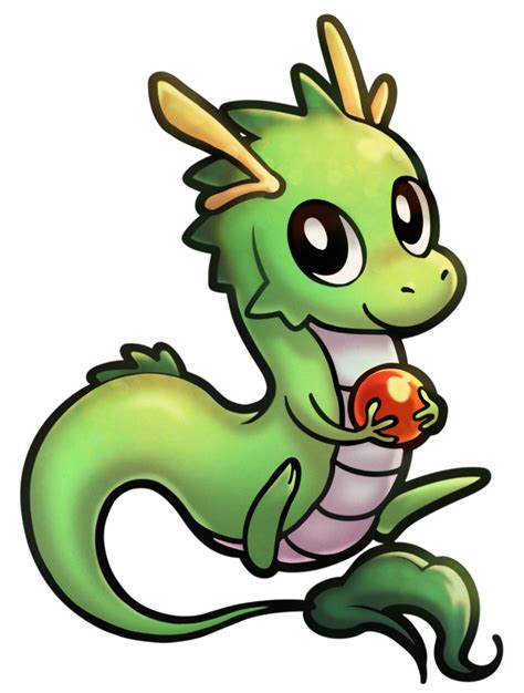 Free Cute Dragons, Download Free Cute Dragons png images, Free ClipArts ...