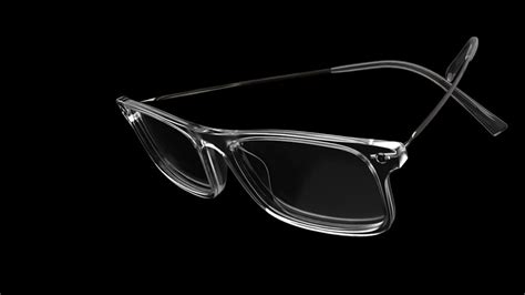 Philippe Starck One Up Its Screw-less Biolink Eyewear With A Sphere ...