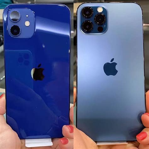 Proper photos of the iPhone 12s that blue color OMG :) | Page 5 ...