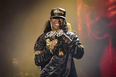 Missy Elliott Says God Was Responsible For Epic Three-Minute Superbowl ...