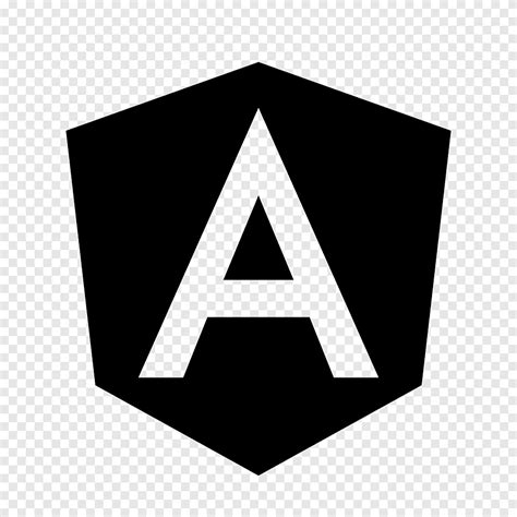 AngularJS Progressive Web Apps npm Web application, Github, angle, triangle png | PNGEgg