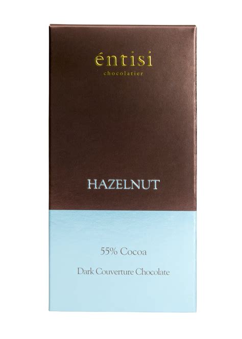 Get Hazelnut Chocolate Bar at ₹ 350 | LBB Shop