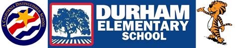 Home | Durham Elementary School