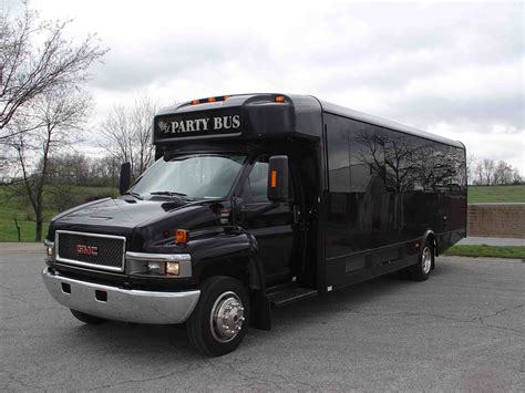 Party Bus Limo I just come across such a stylish limo. Take a look at ...