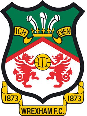 ING_WREXHAM_WREXHAM | Wrexham fc, English football league, Football club