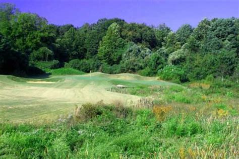 Cobblestone Golf Course in Acworth