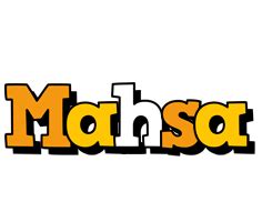 Mahsa Logo | Name Logo Generator - Popstar, Love Panda, Cartoon, Soccer, America Style