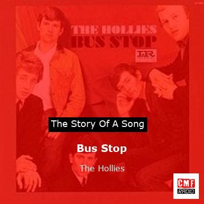 The story of a song: Bus Stop - The Hollies