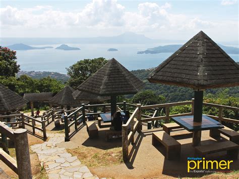 Picnic Grove in Tagaytay is a Nature Excursion for All Ages | Philippine Primer