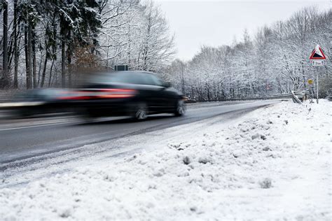 Winter tyres: are they worth the expense for driving in the UK?