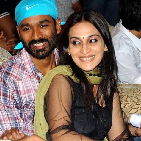 Dhanush And Aishwarya Rajinikanth Love Story: The Tale That Simply ...