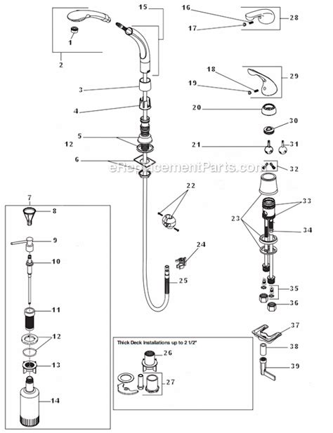 Delta Faucet Installation Guide