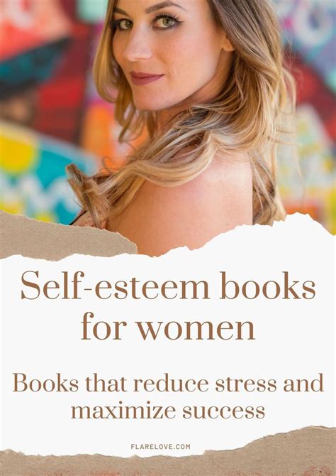 5 self-help and self-esteem books that reduce stress and maximize ...