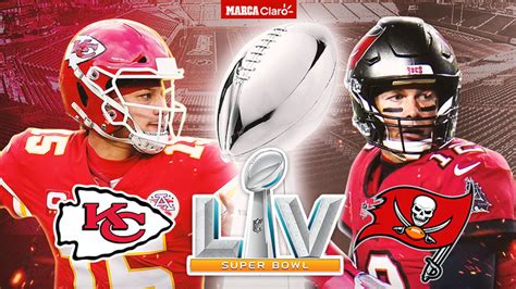 Super Bowl LV: Super Bowl LV LIVE: All the build-up to Sunday's game ...