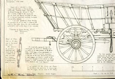 Covered Wagon Drawing at PaintingValley.com | Explore collection of ...