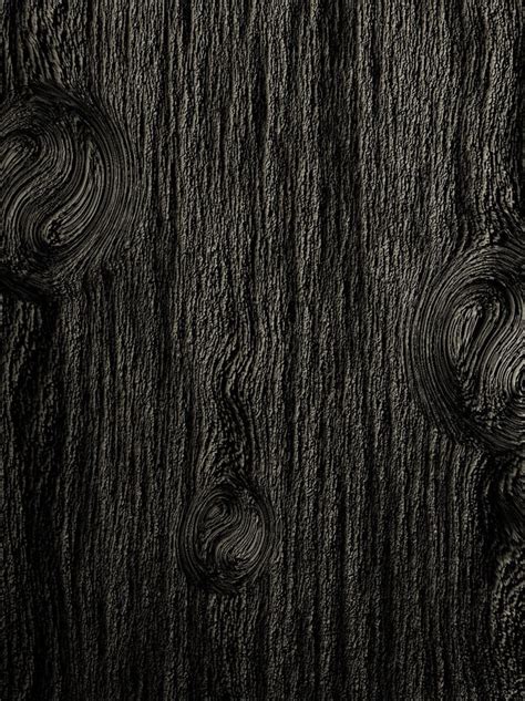 Wood Grain Texture Background Dark Rough Wallpaper Image For Free Download - Pngtree