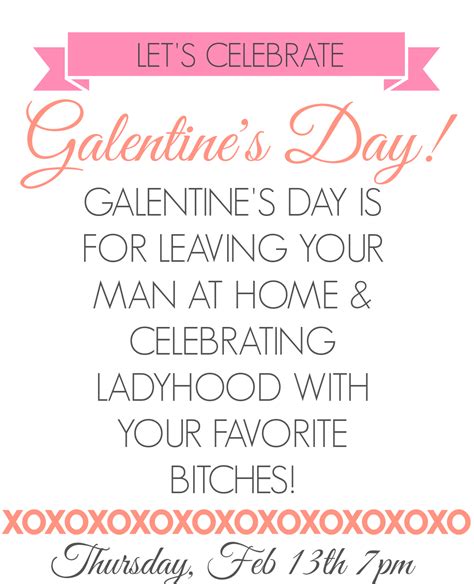 Galentines Day Quotes. QuotesGram