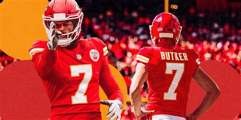 Chiefs kicker Harrison Butker takes no shortcuts — in football or his ...