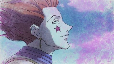 Kawaii Cute Hisoka Wallpaper Aesthetic - It's where your interests ...