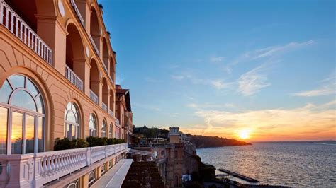 Best Luxury Hotels In Sorrento, Italy 2024 - The Luxury Editor