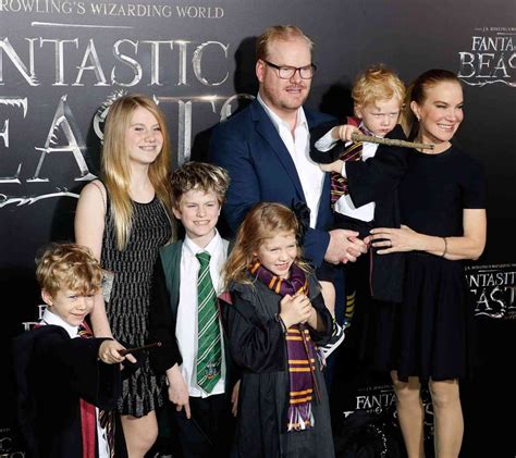 Jim Gaffigan Children: Meet Jack Gaffigan, Marre Gaffigan - ABTC