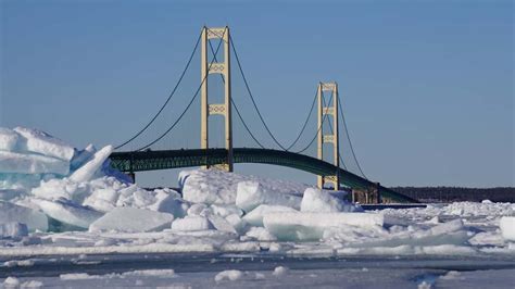 America’s scariest bridges for truckers: Part 2 - FreightWaves