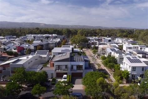 South Australia launches Adelaide “living laboratory” for low carbon ...