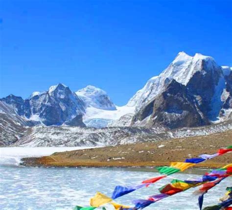 Sikkim trekking routes | Best Sikkim Trekking Routes| Sikkim Tourism