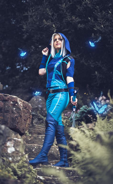 Rayla cosplay 🧝‍♀ : r/TheDragonPrince