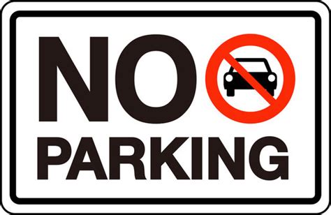 No Parking Vector Images – Browse 21,086 Stock Photos, Vectors, and ...