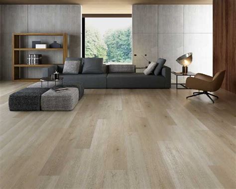 Gaia SPC Vinyl Flooring