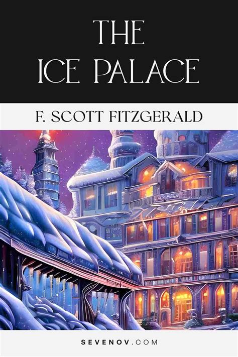 The Ice Palace by F. Scott Fitzgerald | Sevenov