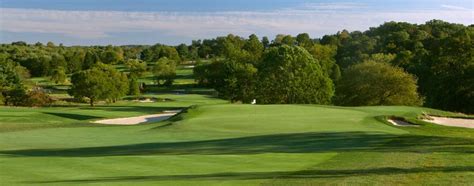 White Manor Country Club - Golf Course Information | Hole19