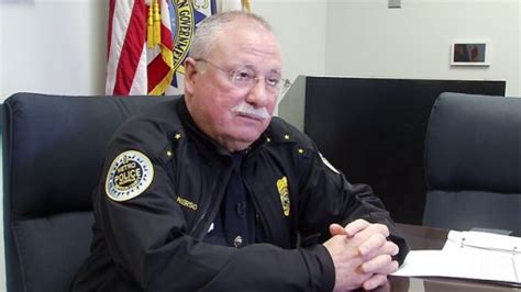 Nashville mayor announces retirement of Metro police chief | WATE 6 On ...