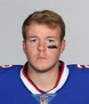 Tyler Bass Stats | Buffalo Bills | The Football Database