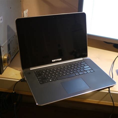 Dell Precision M3800 laptop | k--b.org