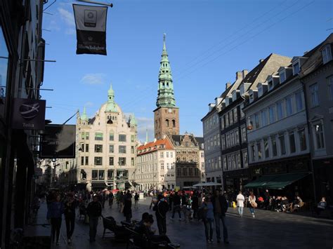 Public displays of religion are rare in Denmark | Catholics & Cultures