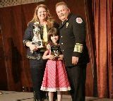 Oregon Fire Awards Recognize Selfless and Courageous Dedication - Salem-News.Com