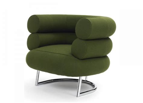 Bibendum Armchair by ClassiCon | est living Design Directory