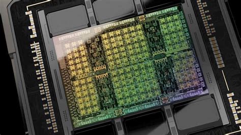 NVIDIA Expects Upcoming Blackwell GPU Generation to be Capacity ...