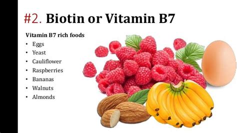 biotin foods for hair growth - Google Search | Vitamins for hair growth, Biotin foods, Hair ...