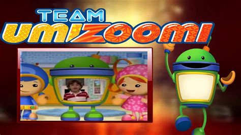 Team Umizoomi S1xE14 Special Delivery - video Dailymotion